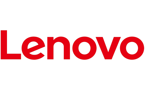 Logo Partner Lenovo