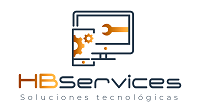 Logo HBServices SPA